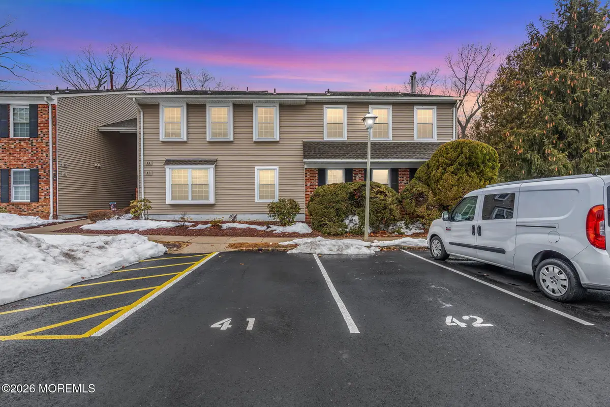 46 Lane Court, Old Bridge, NJ 08857 - #1