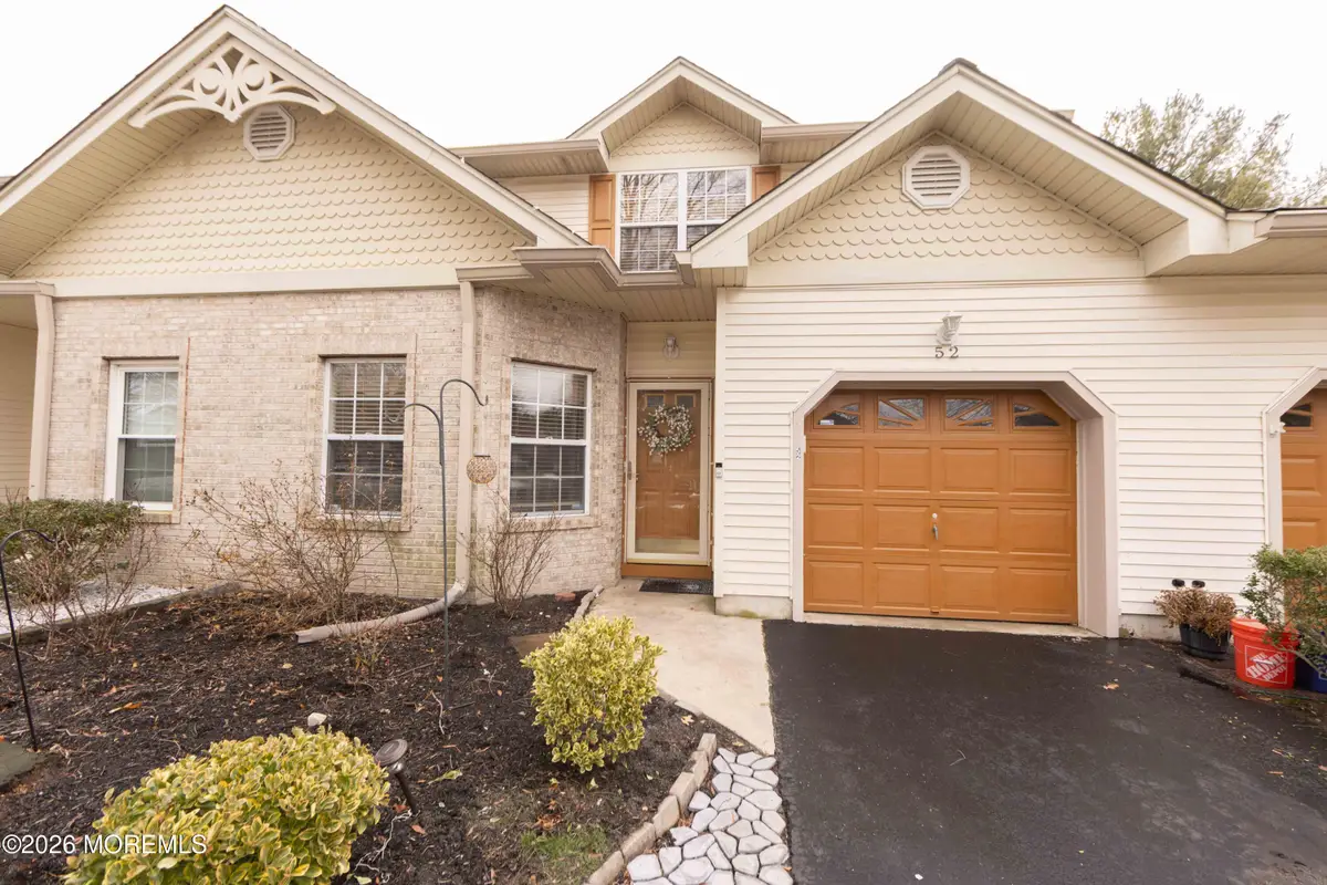 52 Riva Boulevard #1967, Brick, NJ 08723 - #1