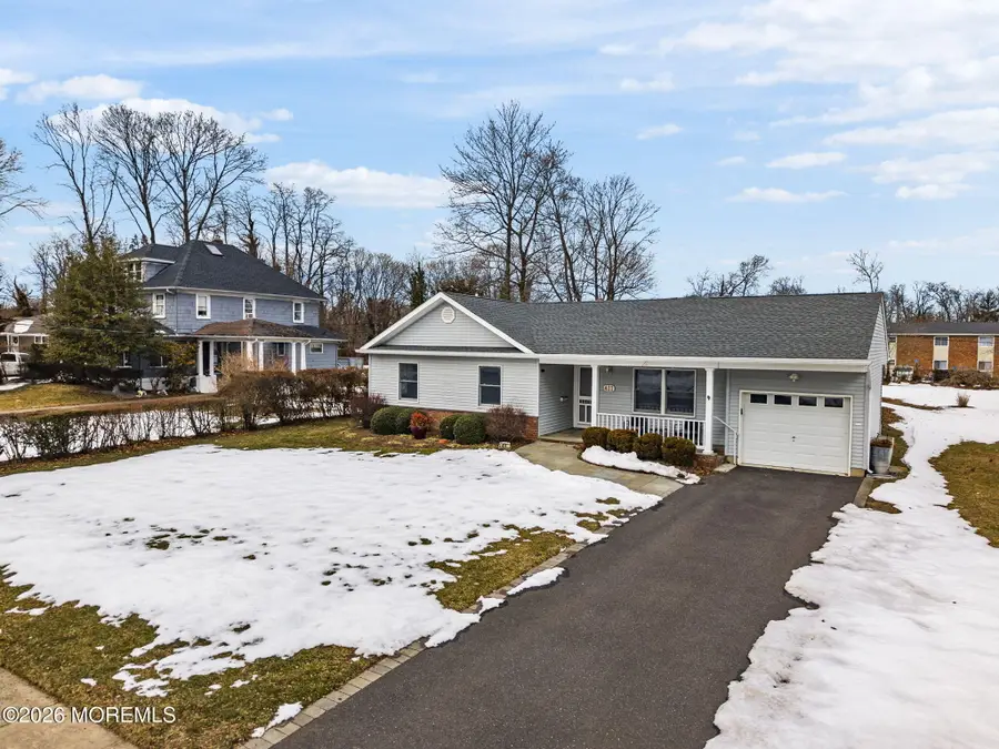 411 Brighton Avenue, Long Branch, NJ 07740 - #2