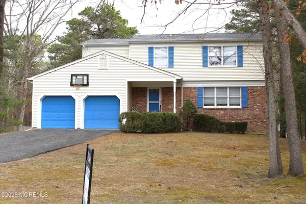 435 Frank Applegate Road, Jackson, NJ 08527