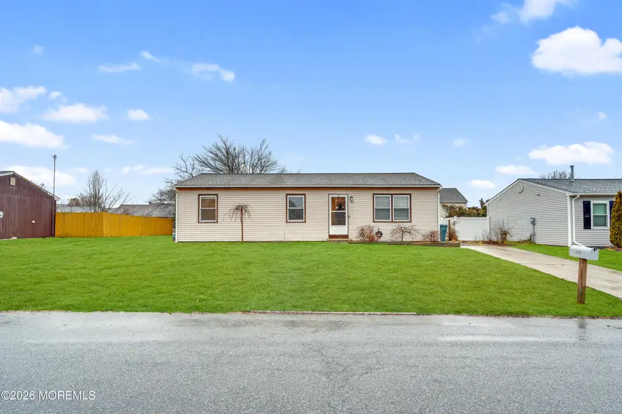 425 National Union Boulevard, Mystic Island, NJ 08087 - #2