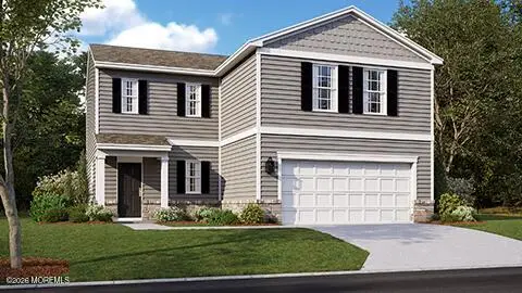 46 3rd Street, Howell, NJ 07731