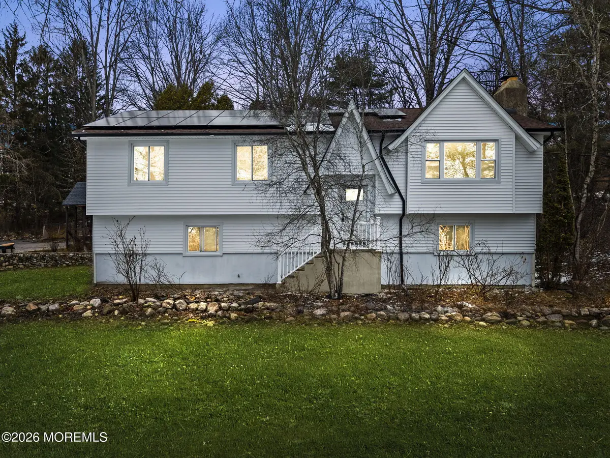 306 State Route 94, Columbia, NJ 07832 - #1