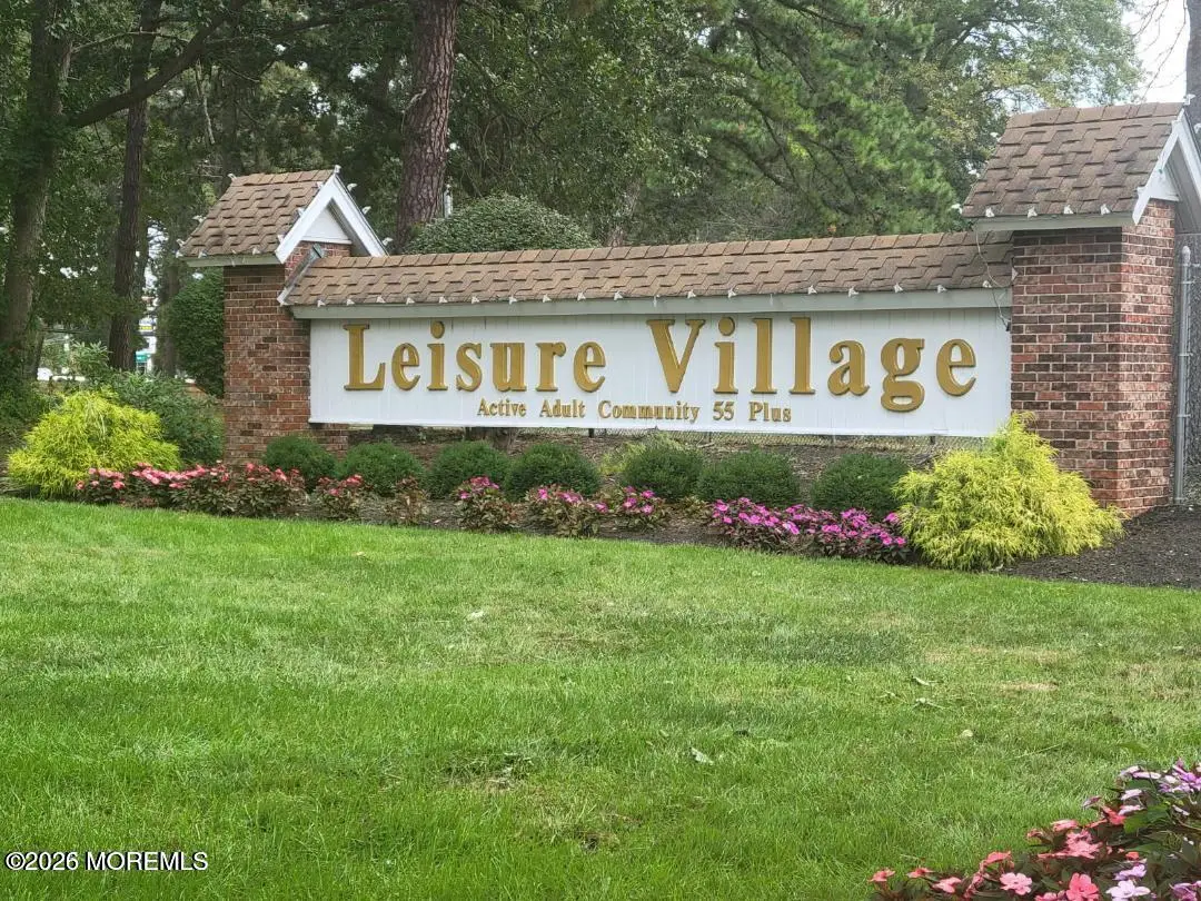 381B Chatham Court, Lakewood, NJ 08701 - #1