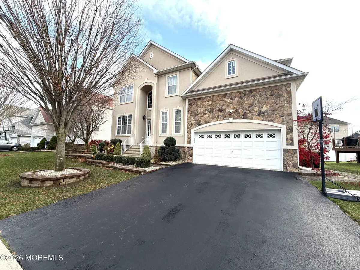 13 Eddington Lane, Monroe, NJ 08831 - #1