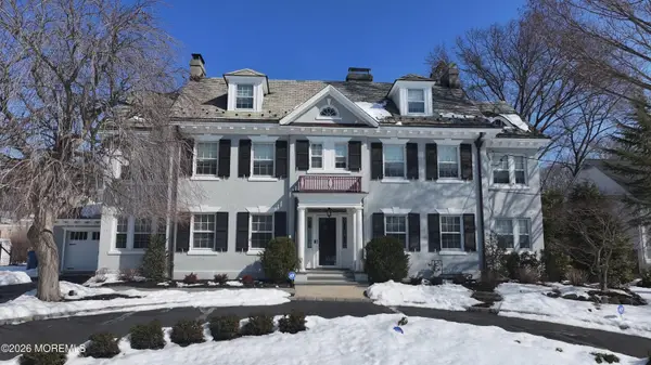 1532 Long Meadow, Mountainside, NJ 07092