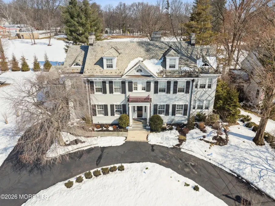 1532 Long Meadow, Mountainside, NJ 07092 - #2