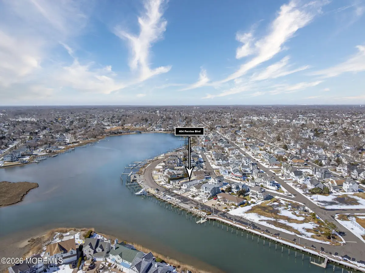 405 Perrine Boulevard, Manasquan, NJ 08736 - #1
