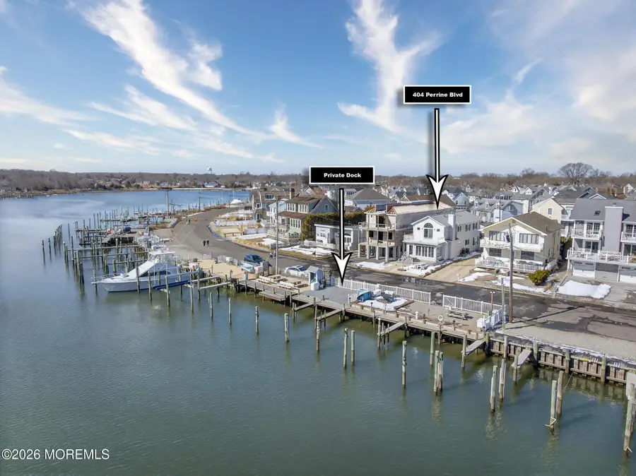 405 Perrine Boulevard, Manasquan, NJ 08736 - #2