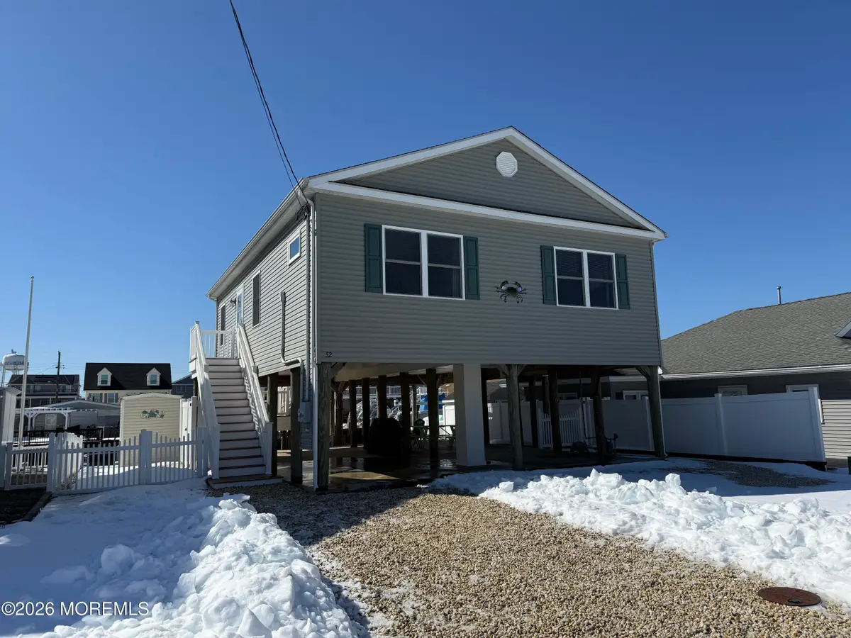 52 Phyllis Lane, Beach Haven West, NJ 08050 - #1