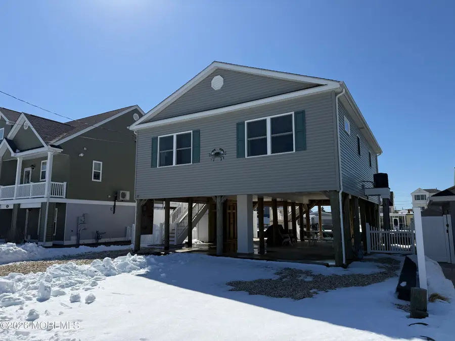 52 Phyllis Lane, Beach Haven West, NJ 08050 - #2