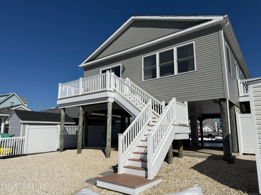 52 Phyllis Lane, Beach Haven West, NJ 08050 - #3