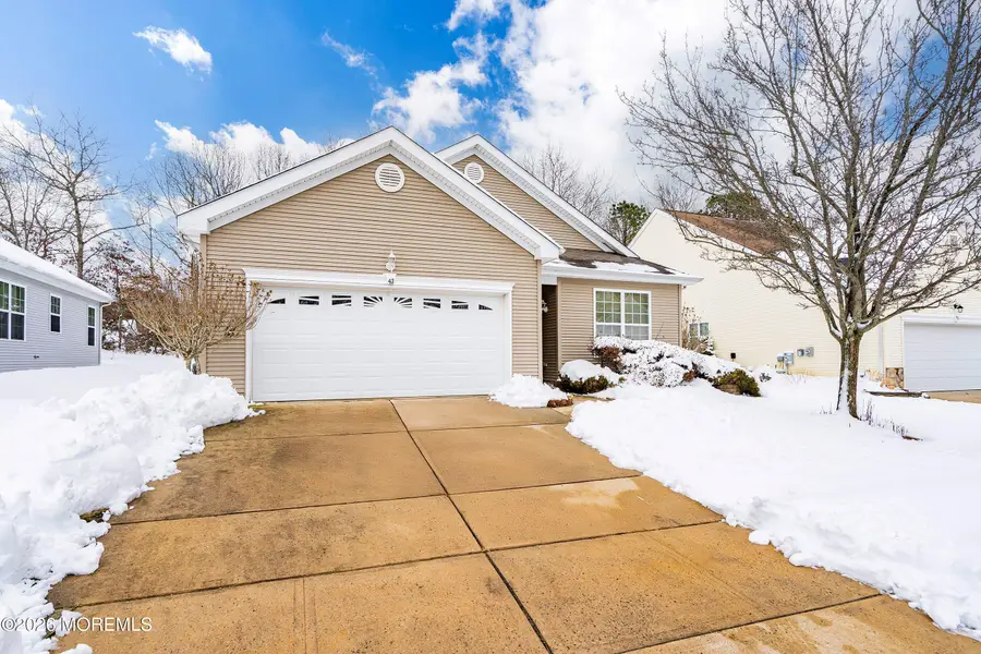 43 Marigold Lane, Little Egg Harbor, NJ 08087 - #3