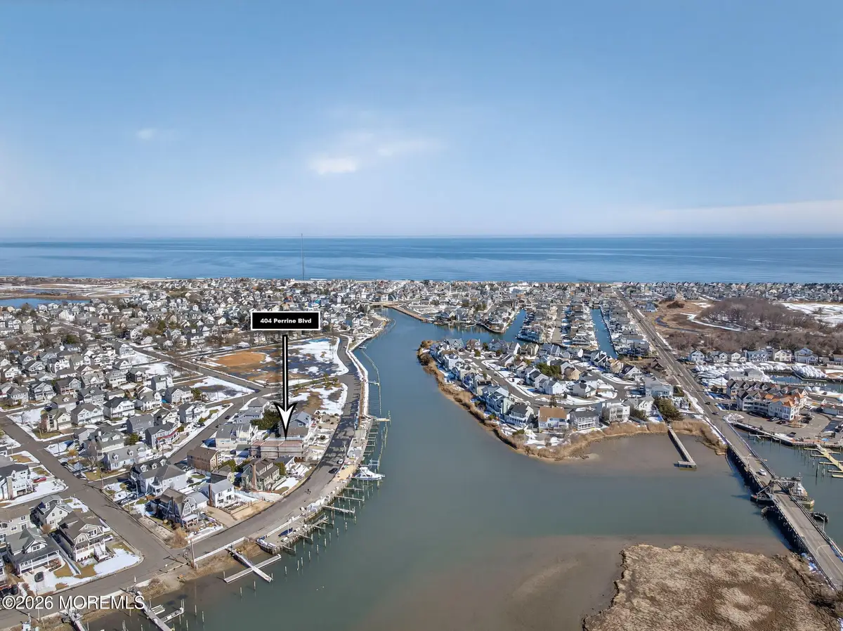 404 Perrine Boulevard, Manasquan, NJ 08736 - #1