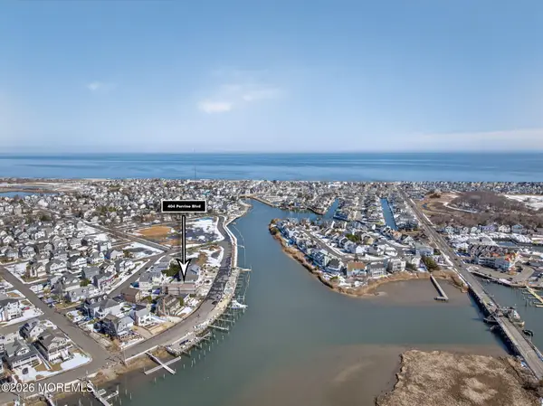 404 Perrine Boulevard, Manasquan, NJ 08736