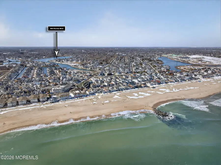 404 Perrine Boulevard, Manasquan, NJ 08736 - #2