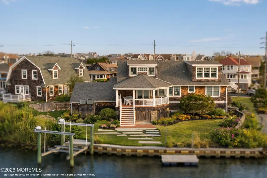 564 Lake Avenue, Bay Head, NJ 08742 - #3