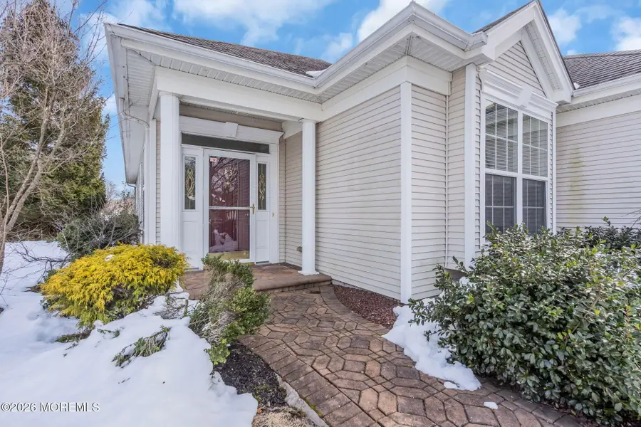 83 Huntington Drive, Jackson, NJ 08527 - #2