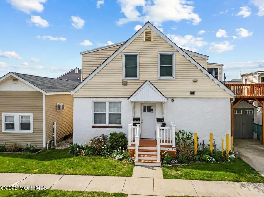 610 Barnegat Avenue #4, Seaside Heights, NJ 08751 - #2