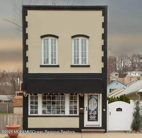 205 Bay Avenue, Highlands, NJ 07732