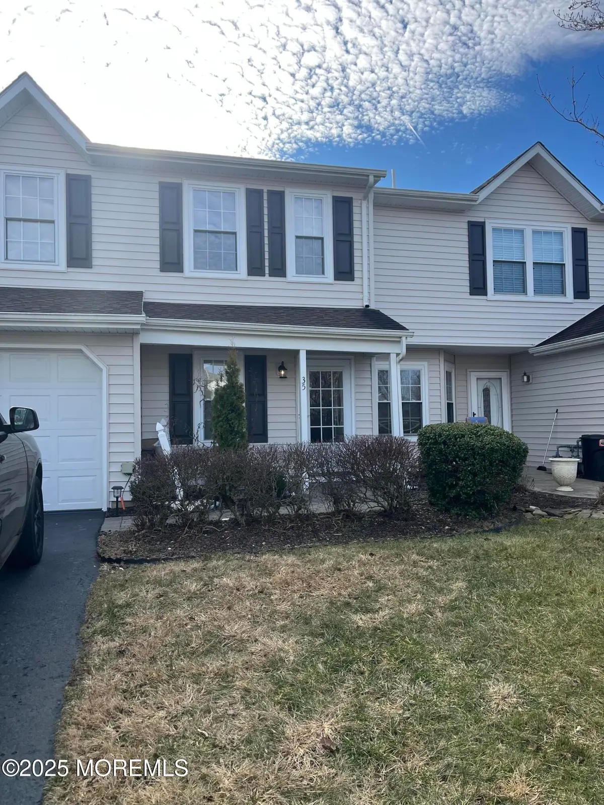 35 Sloop Square, Freehold, NJ 07728 - #1