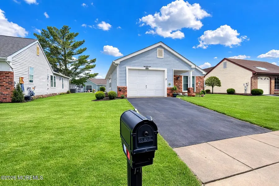 9 Romford Lane, Manchester, NJ 08759 - #2