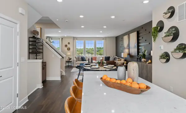 3 Harper Lane, Manalapan, NJ 07726