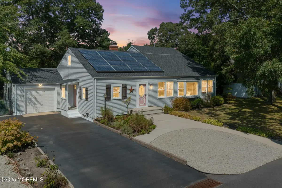 315 Tudor Avenue, Pine Beach, NJ 08741 - #1