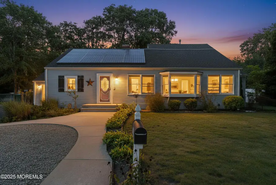 315 Tudor Avenue, Pine Beach, NJ 08741 - #2