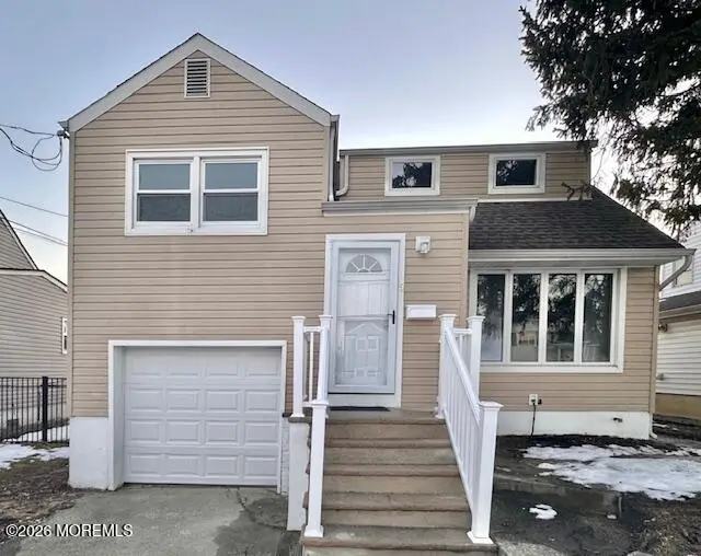 5 Gardner Place, Parlin, NJ 08859 - #1