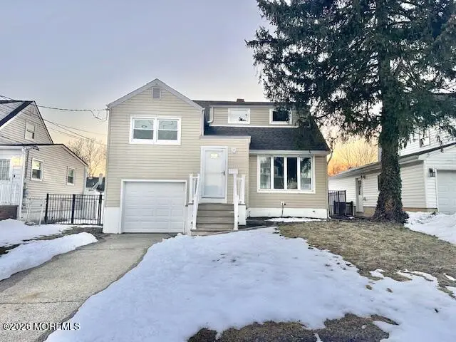 5 Gardner Place, Parlin, NJ 08859 - #2