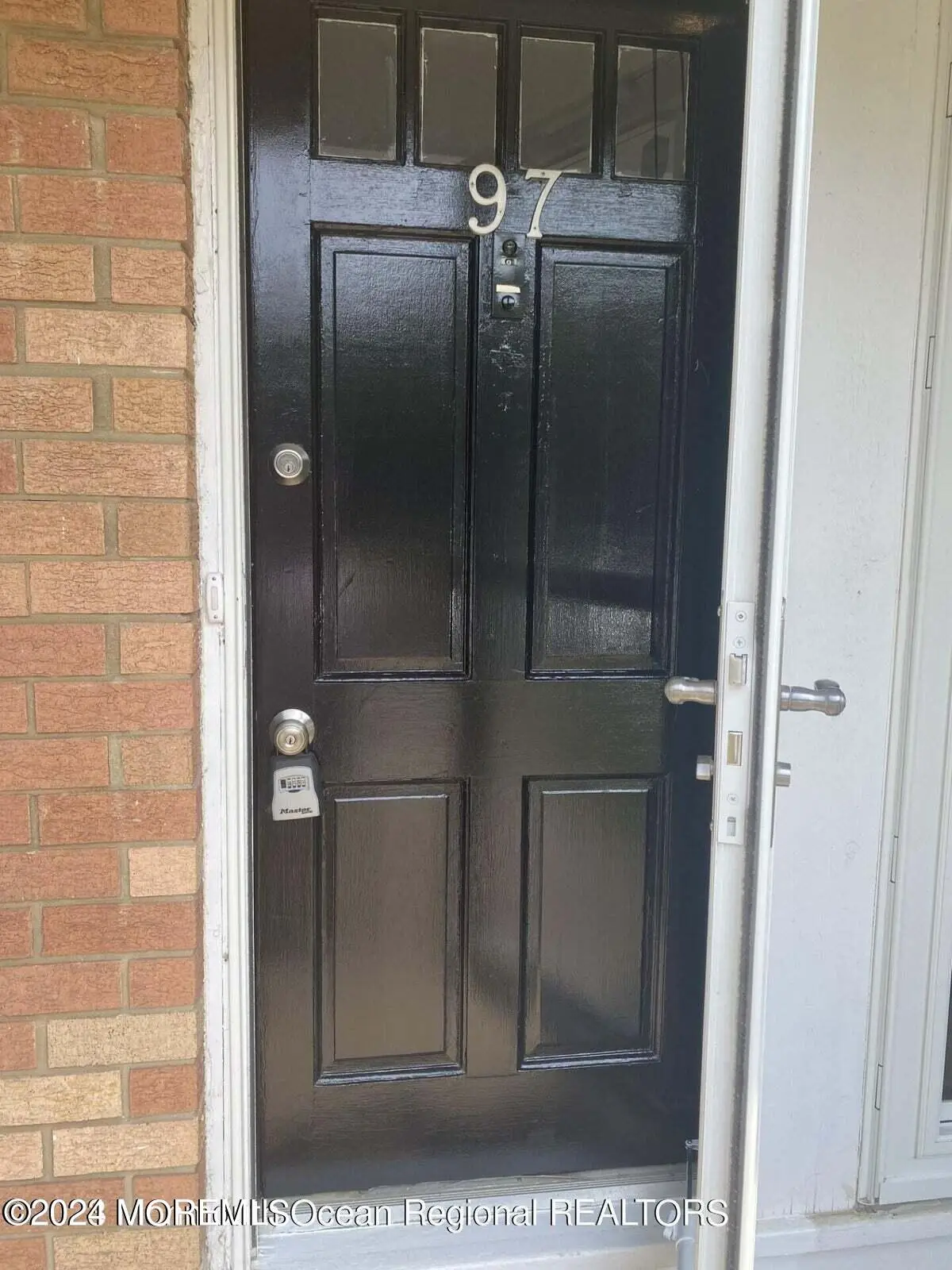 96 East Avenue #97, Atlantic Highlands, NJ 07716 - #1