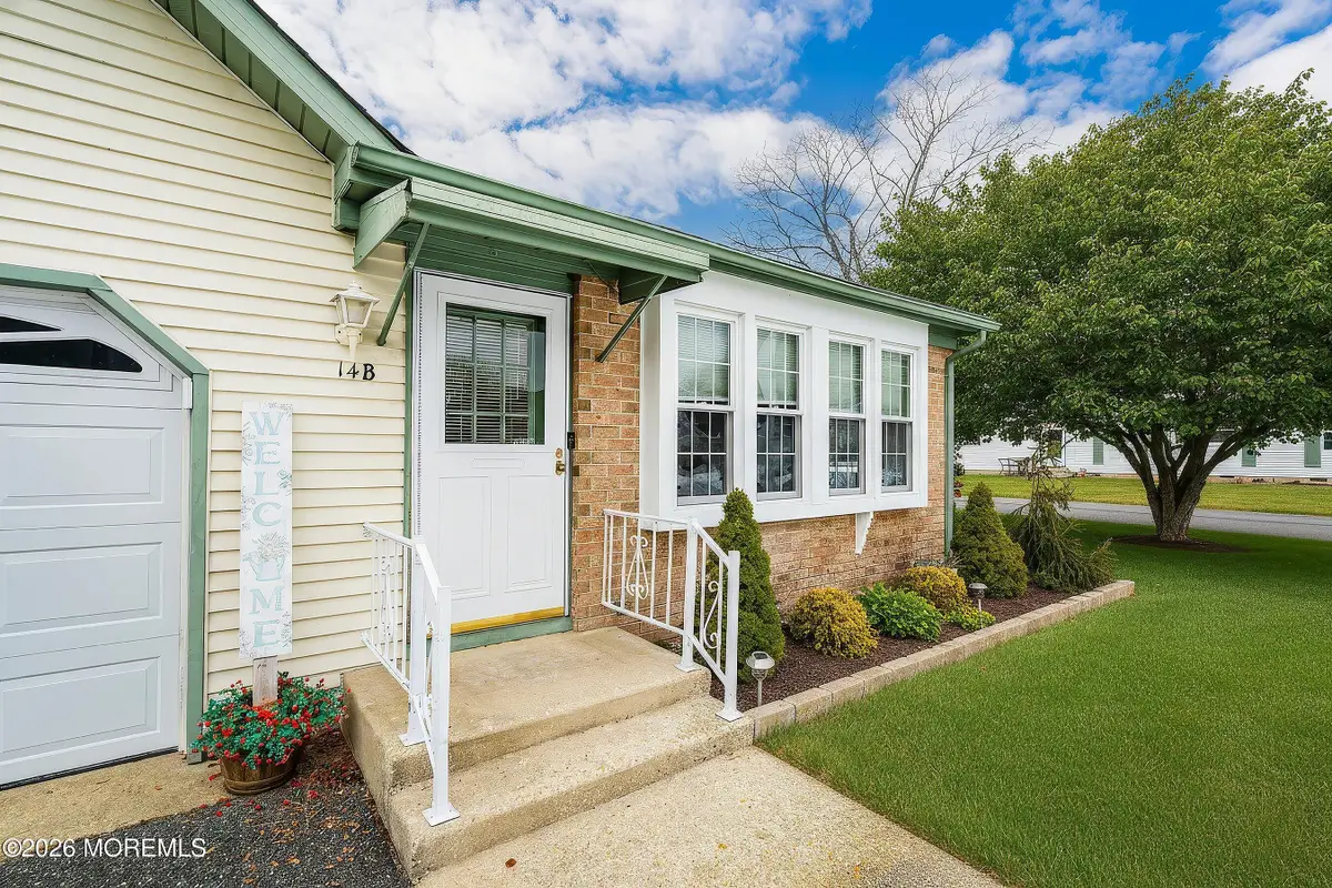 14B Penwood Drive #54A, Whiting, NJ 08759 - #1