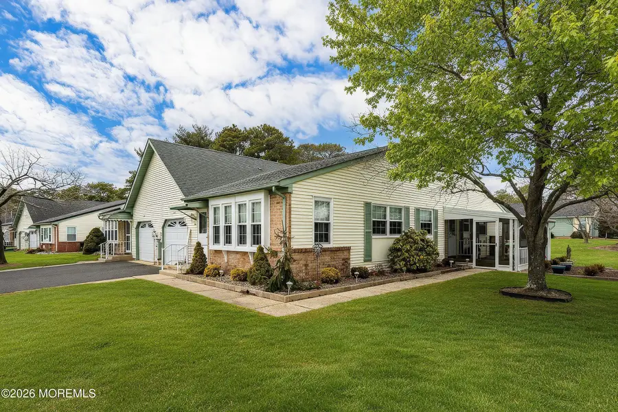 14B Penwood Drive #54A, Whiting, NJ 08759 - #2