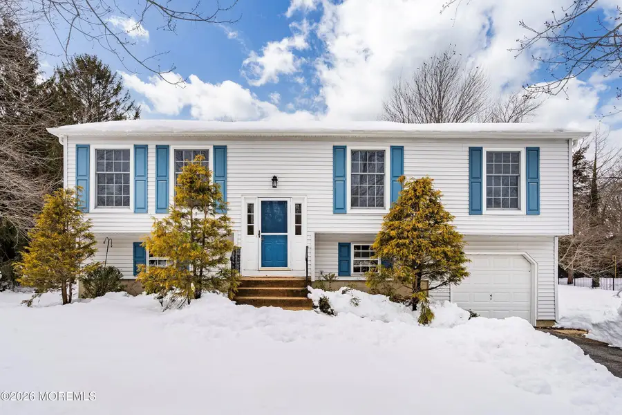 2171 Windfield Drive, Wall, NJ 07719 - #2