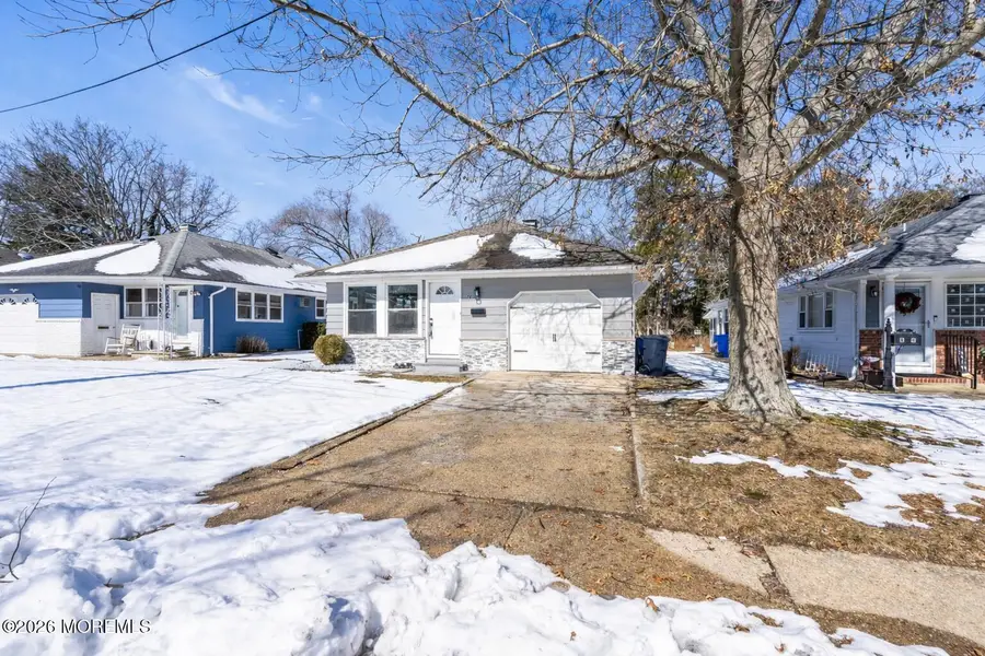 76 Mount Fairweather Lane, Toms River, NJ 08753 - #3