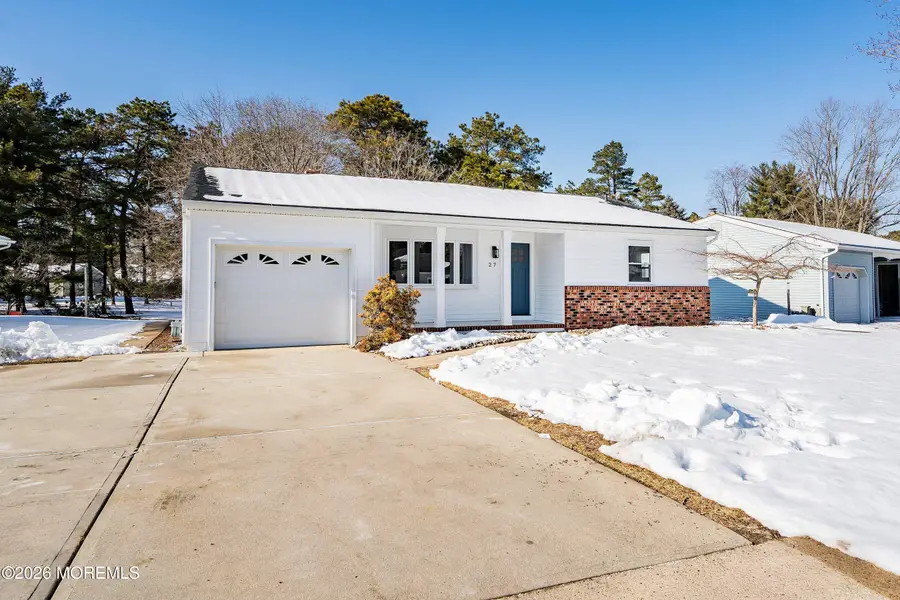 27 Whitaker Drive, Toms River, NJ 08757 - #3