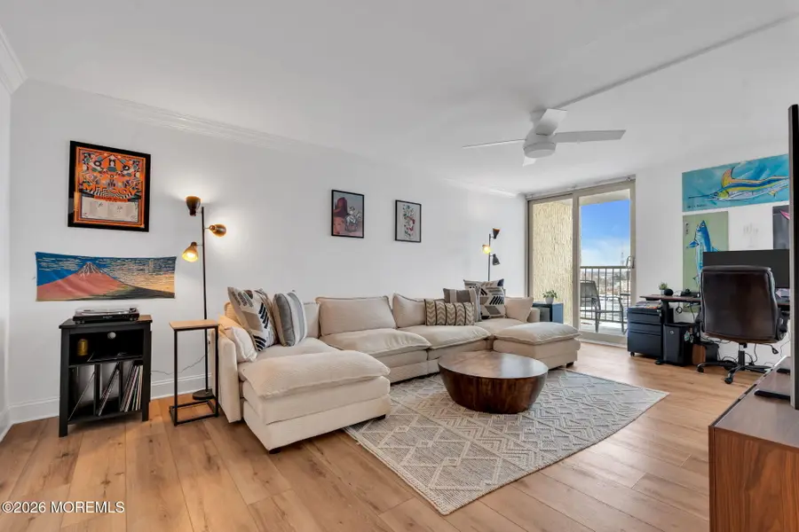 1000 River Road #7G, Belmar, NJ 07719 - #3