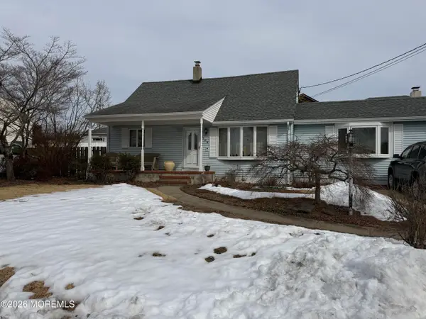 109 Elm Drive, Neptune Township, NJ 07753