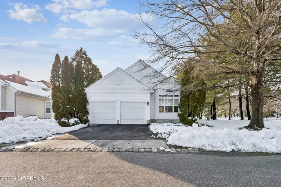 2 Belvedere Drive, Manchester, NJ 08759 - #2