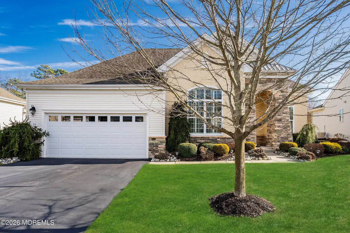 24 Norwalk Lane, Barnegat, NJ 08005 - #1