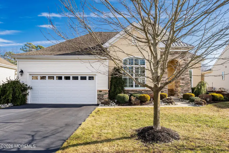 24 Norwalk Lane, Barnegat, NJ 08005 - #3