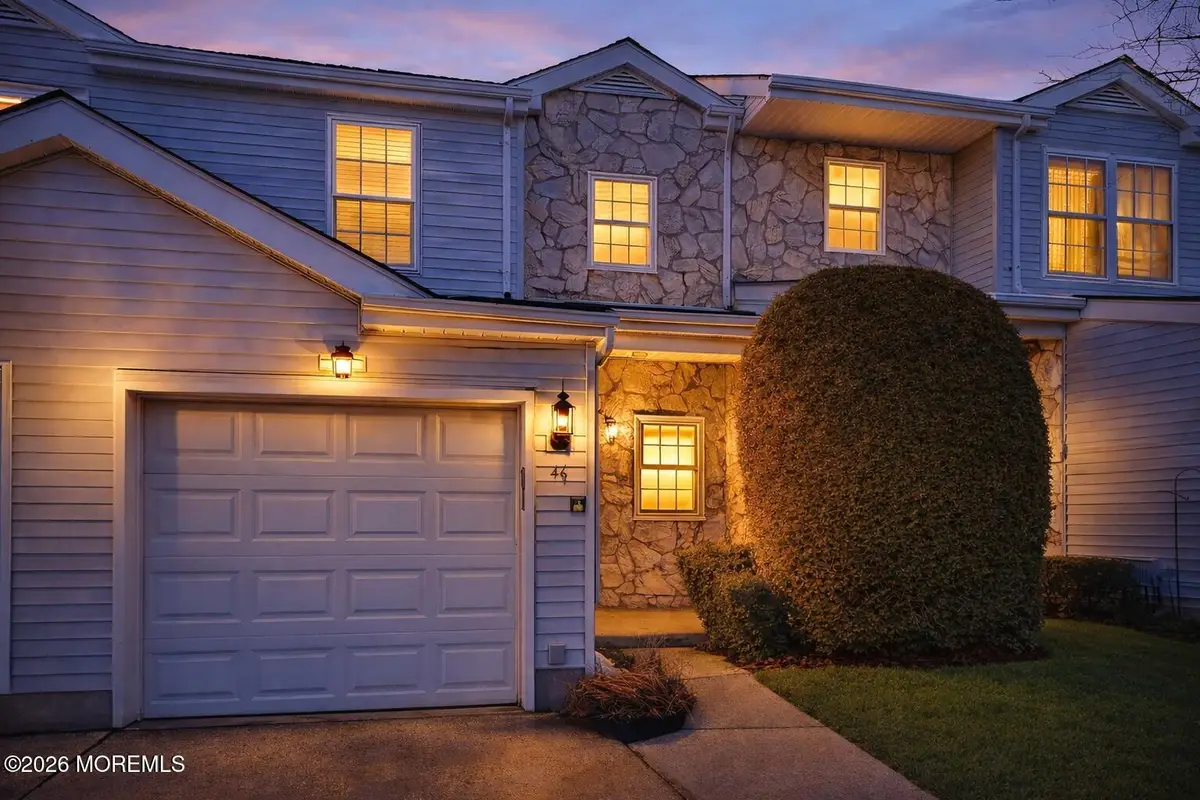 46 Stony Hill Road, Jamesburg, NJ 08831 - #1