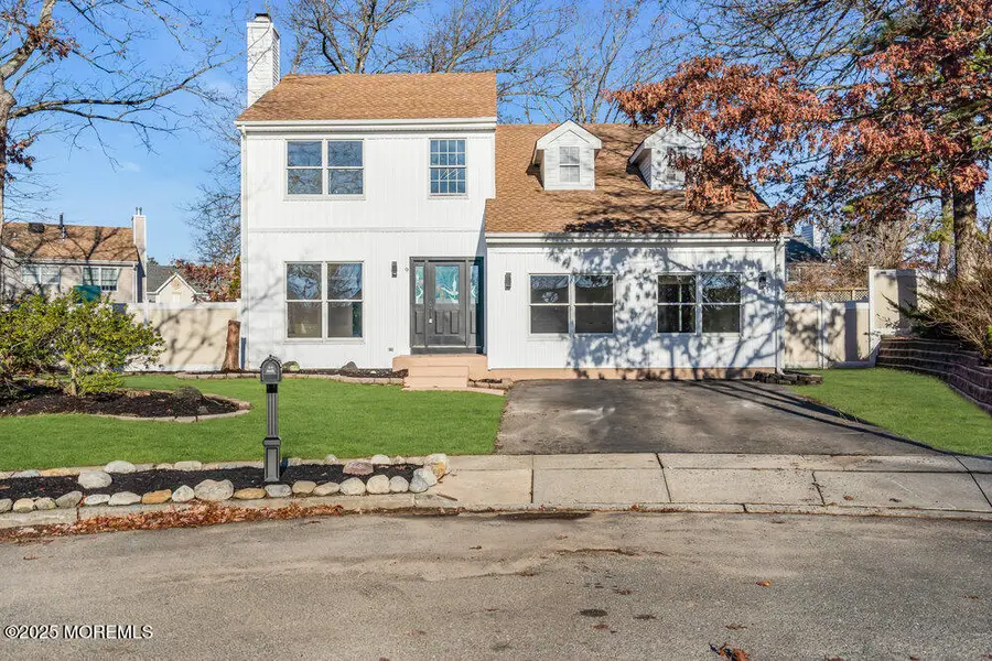 9 Glen Court, Barnegat, NJ 08005 - #2