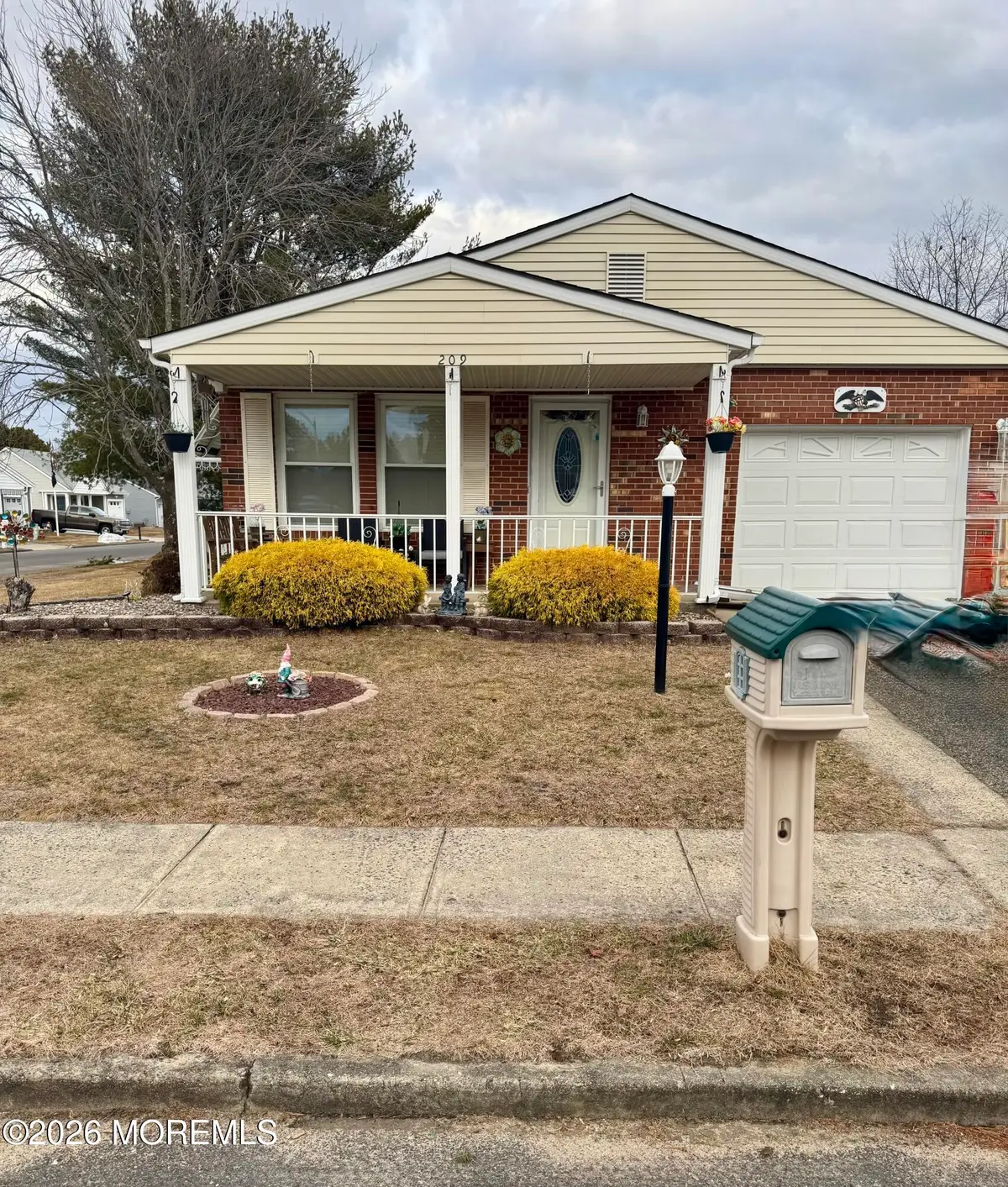 209 Pulaski Boulevard, Toms River, NJ 08757 - #1