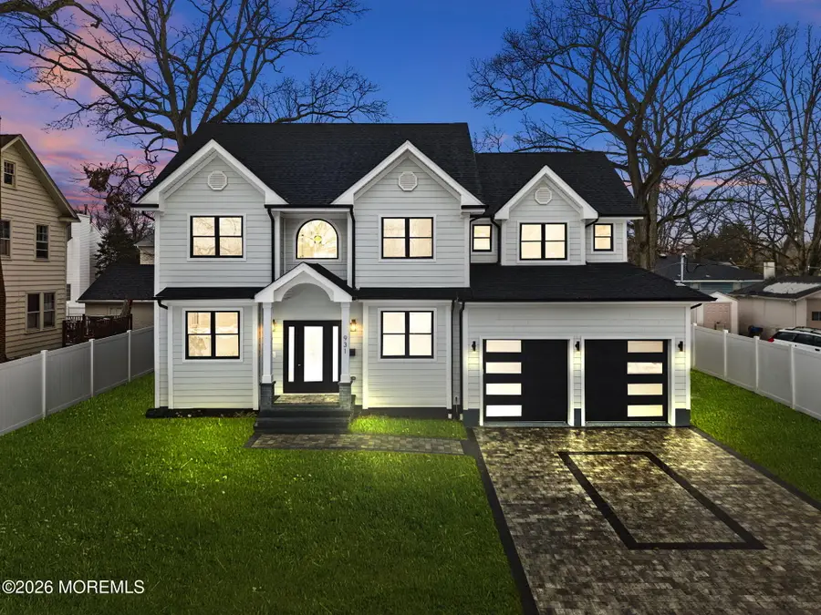 931 Englishtown Road, Old Bridge, NJ 08857 - #2