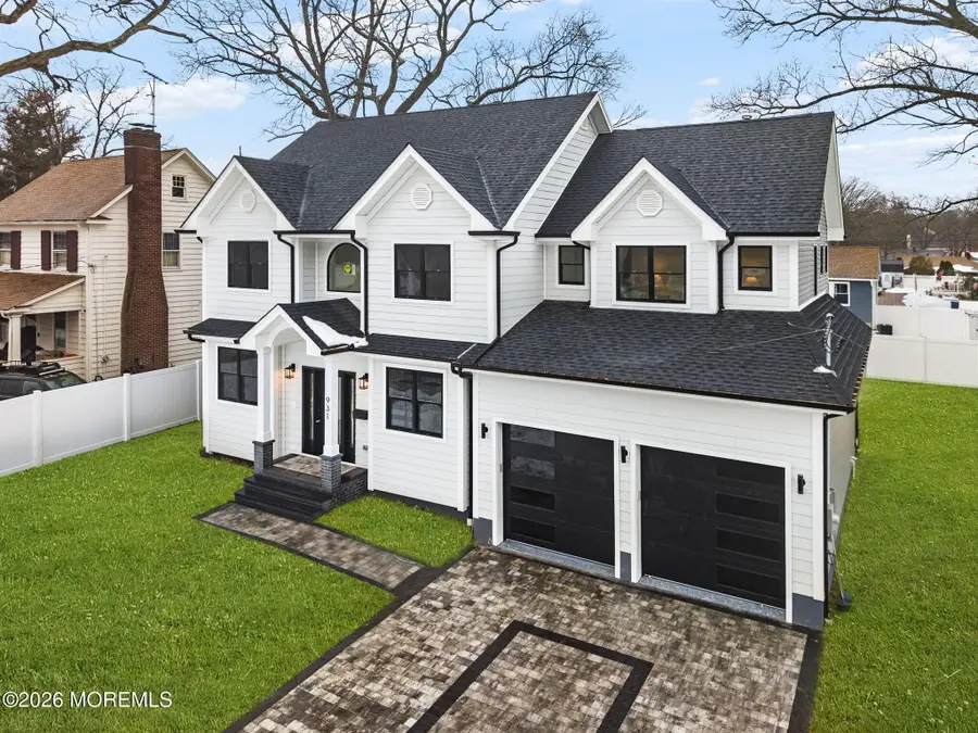 931 Englishtown Road, Old Bridge, NJ 08857 - #3