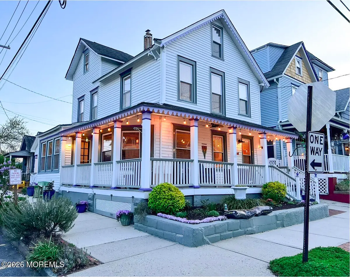 140 Mount Hermon Way, Ocean Grove, NJ 07756 - #1