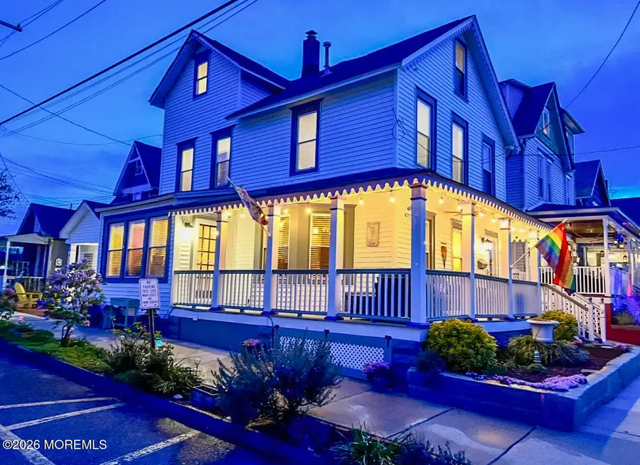 140 Mount Hermon Way, Ocean Grove, NJ 07756 - #2