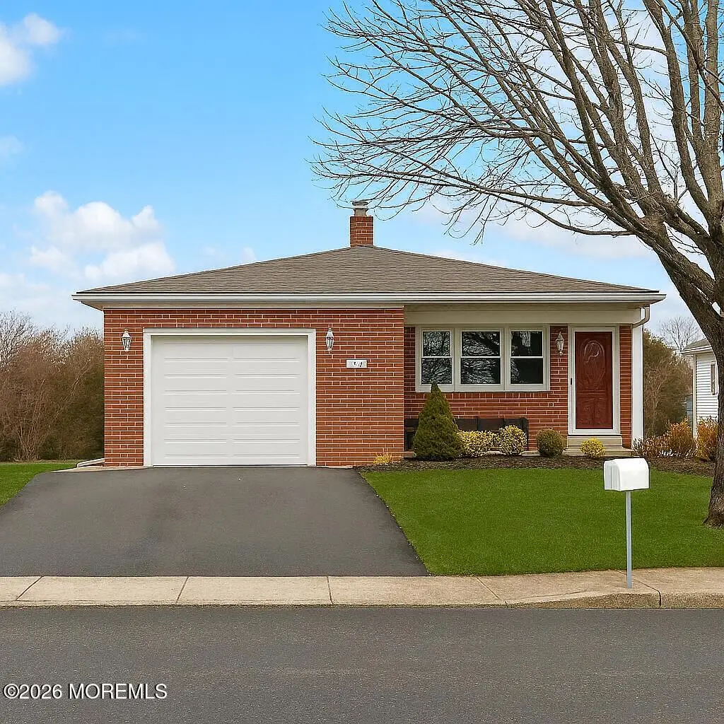 60 Biabou Drive, Toms River, NJ 08757 - #1